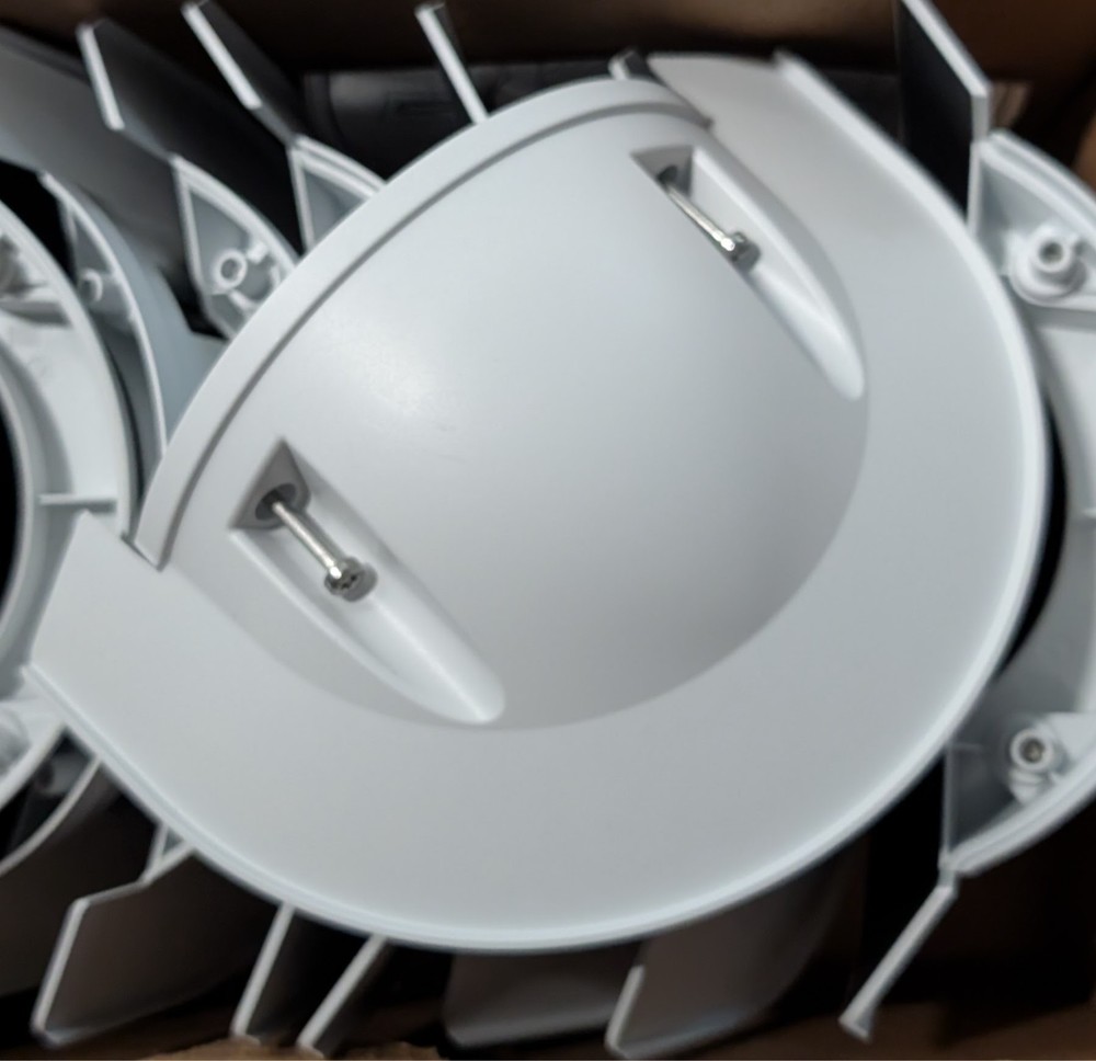 Axis Weathershield Kit R - MANY AVAILABLE - SAME DAY SHIPPING