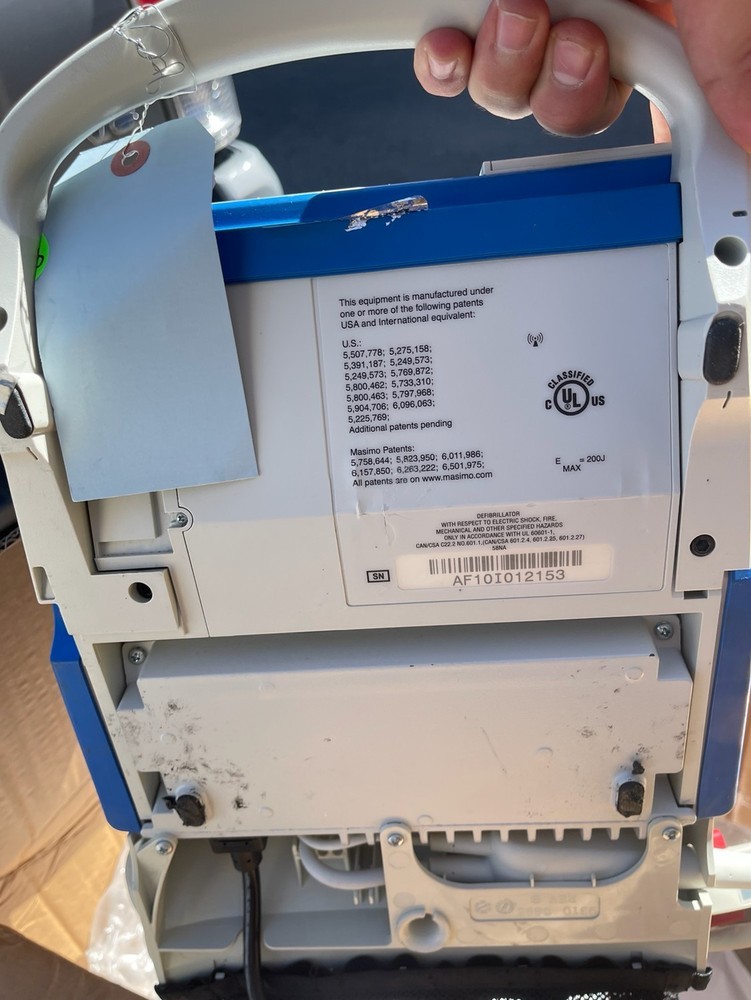 Zoll R Series