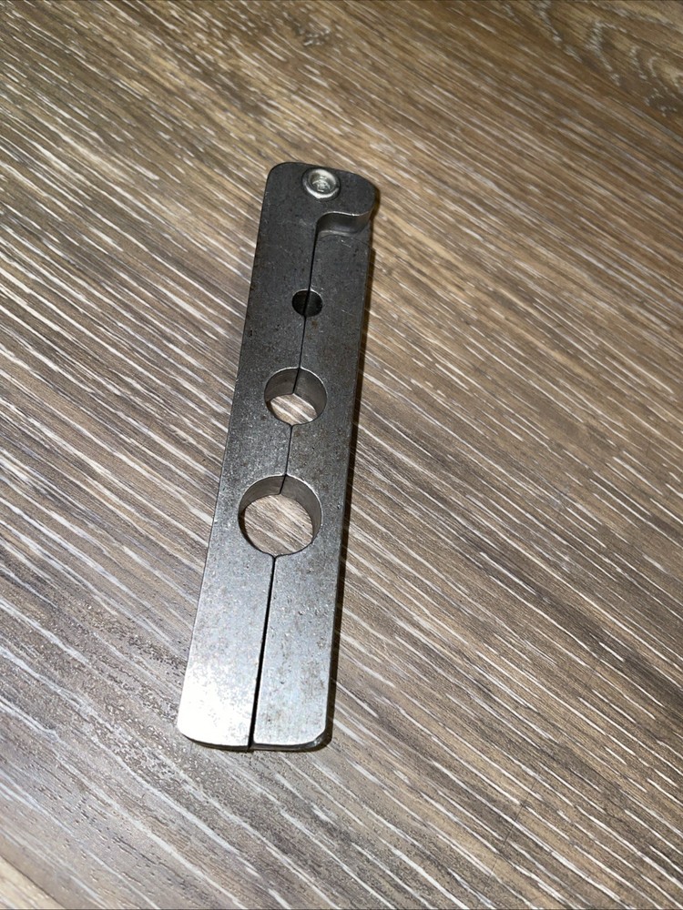 Steel Tail Stripper