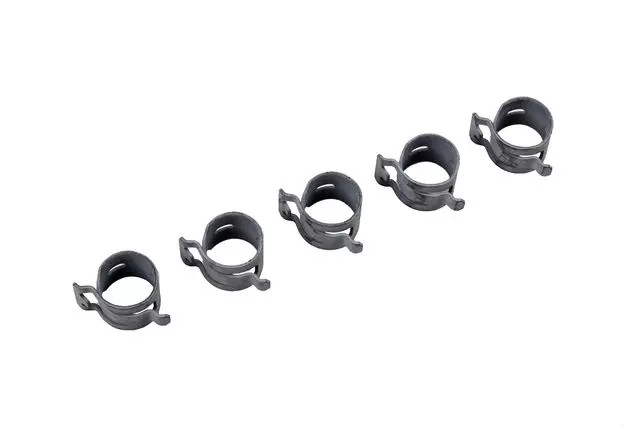 Genuine GM Multi-Purpose Clamp 90530642
