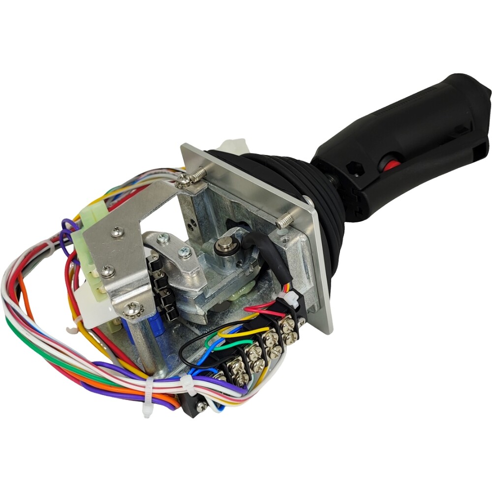 Joystick Controller 066785-000 Fit for Upright Lift