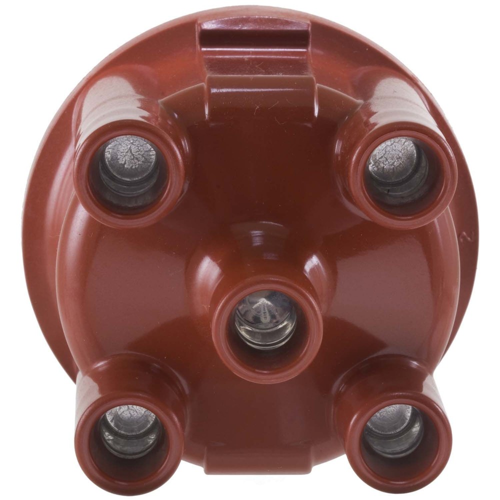 Distributor Cap and Rotor Kit WVE 3D1028