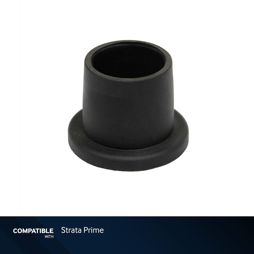 Alesis Rubber Support Foot for Strata Prime Electronic Drum Kit Cage Cup Mount