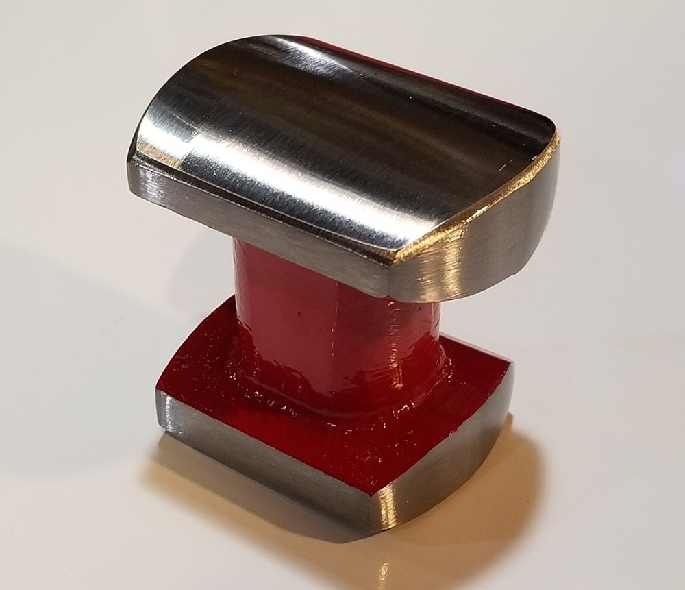 Double End Dolly (Track) and Light Heel Dolly • PROFESSIONAL AUTO BODY TOOLS