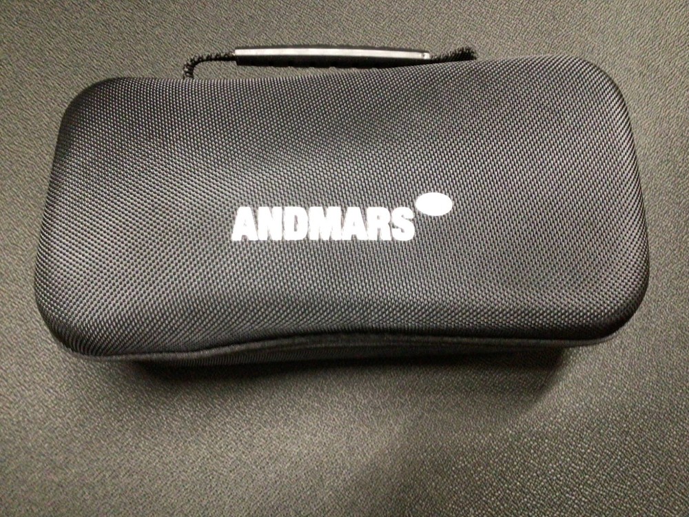 Andmars High Powered HD Monocular