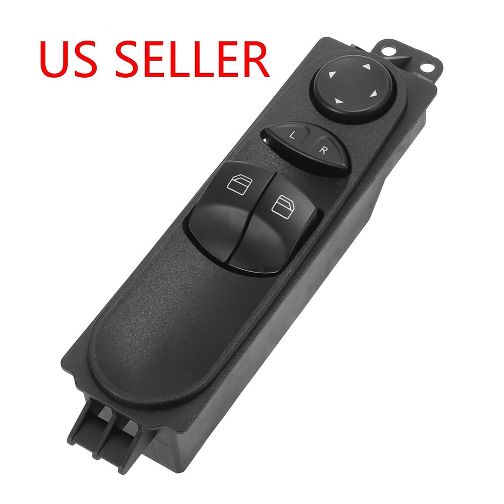 For Mercedes Benz Sprinter 2500 3500 Driver Side Master Window Control Switch