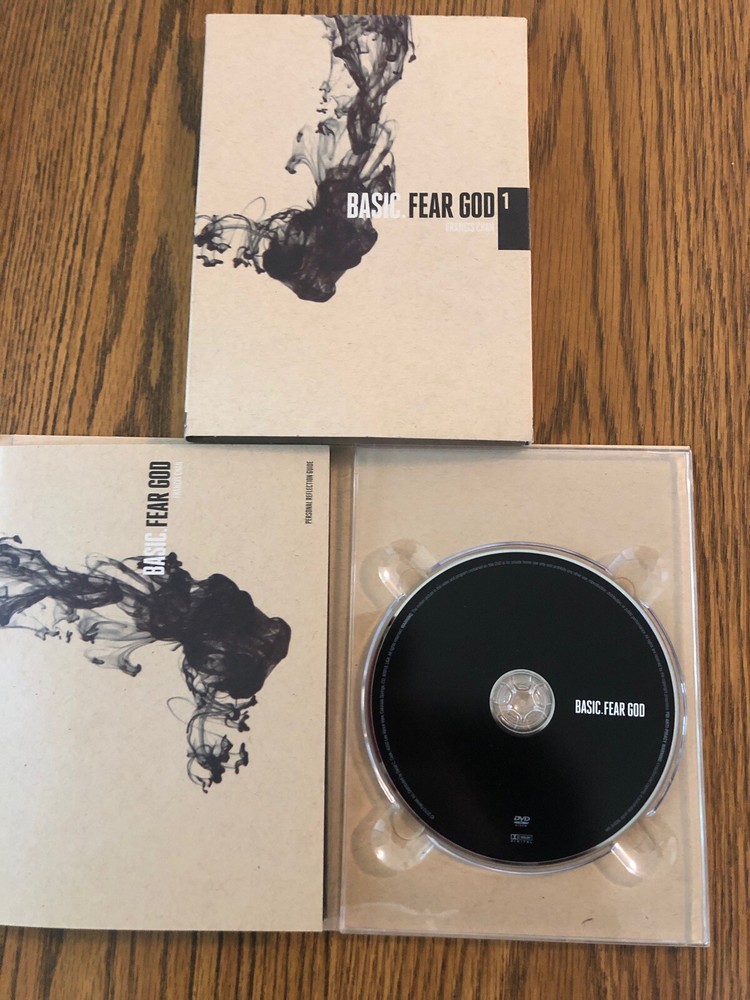 Basic, Vol. 1: Fear God DVD