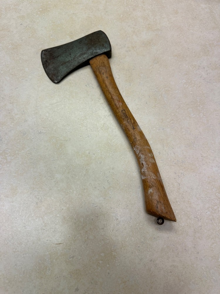 Vintage Craftsman Salesmen Sample Hatchet