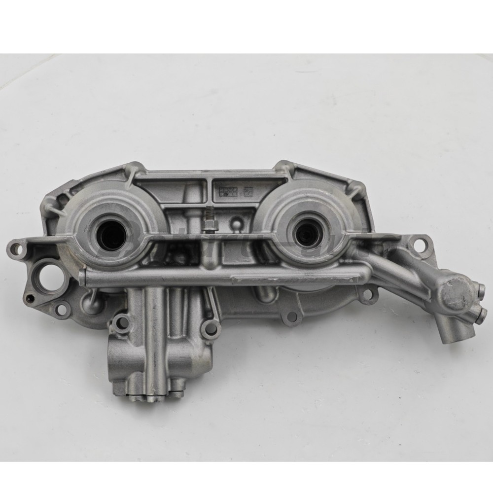 Engine Double Dual Vanos Unit For BMW E39 E46 E53 E60 E83 M52TU 1440134 Adjuster