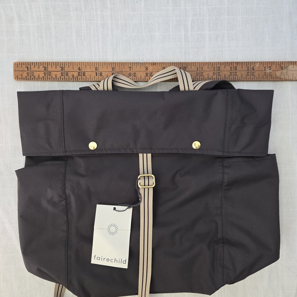 Fairechild Waterproof Backpack