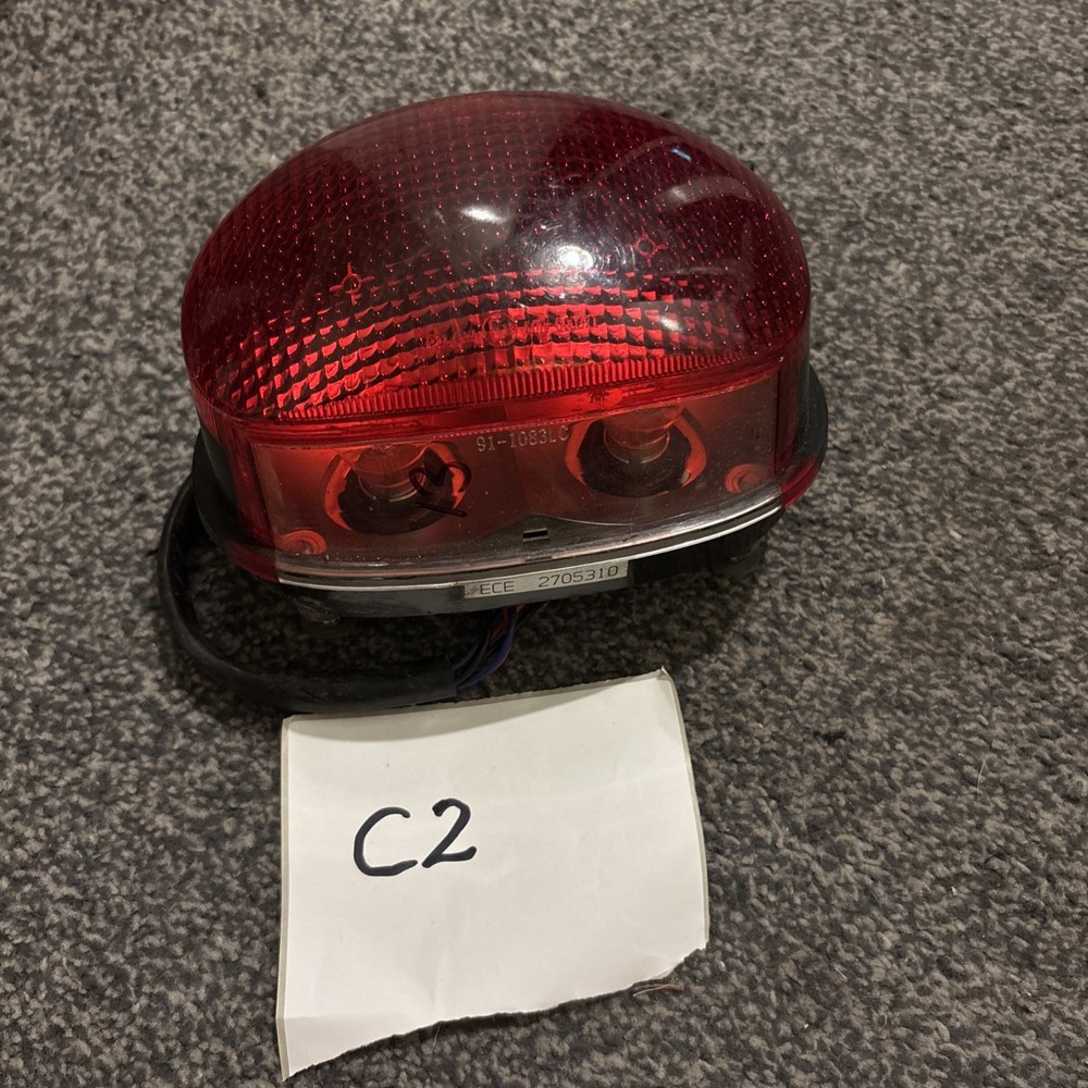 Triumph TT600 Rear Light