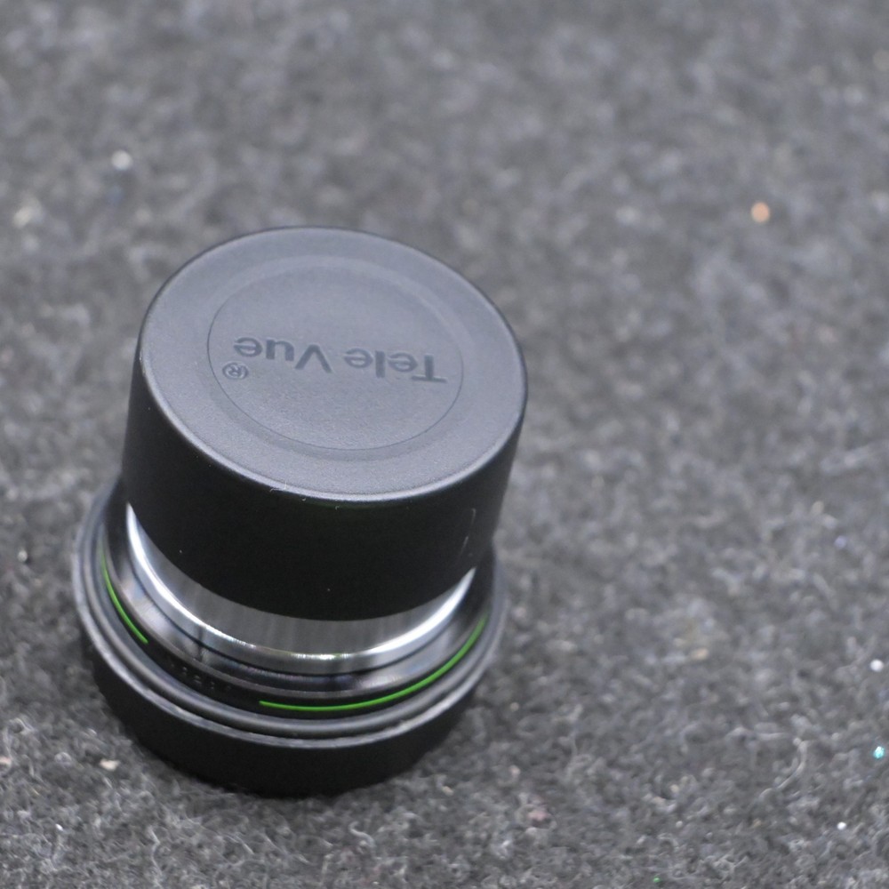 Tele Vue 1.25" Plossl Eyepiece - 8mm