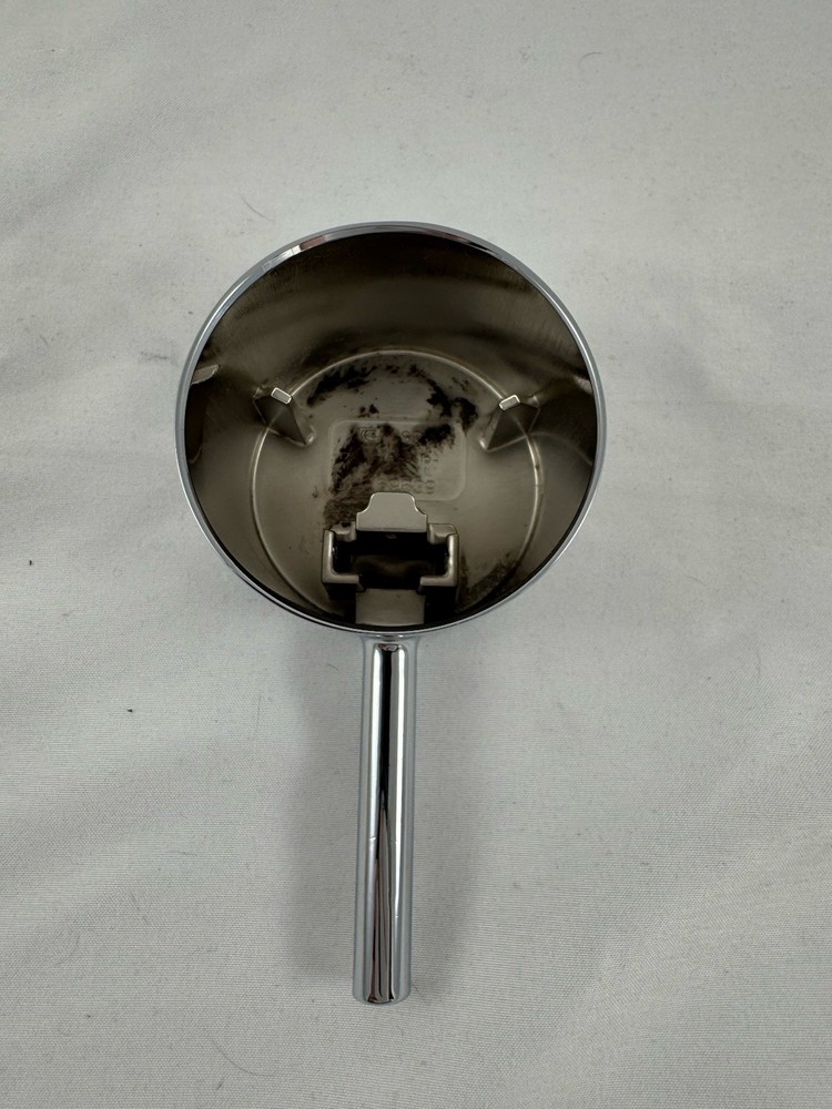 Moen T4192 Align 3-Function Transfer Modern Valve Trim Kit Valve Required Chrome