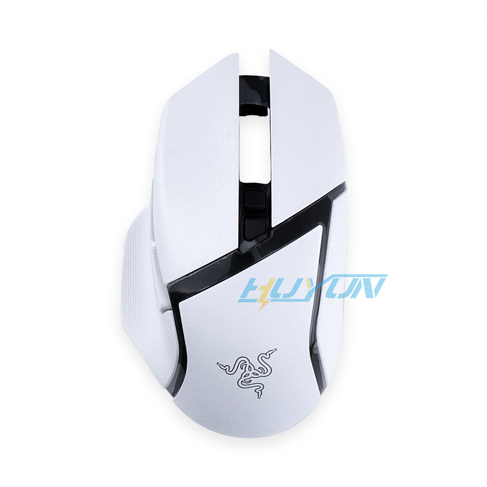 Top Shell Cover Replacement Outer Case for Razer Basilisk V3 Wired Gaming Mouse