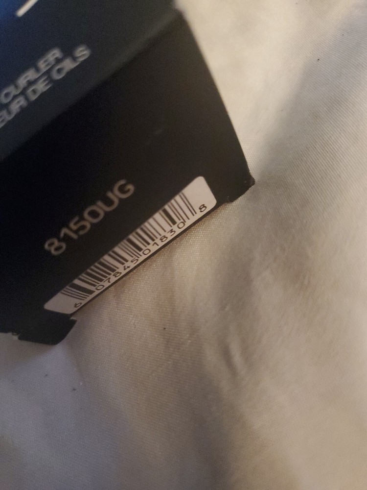 Nars Eyelash Curler Nib