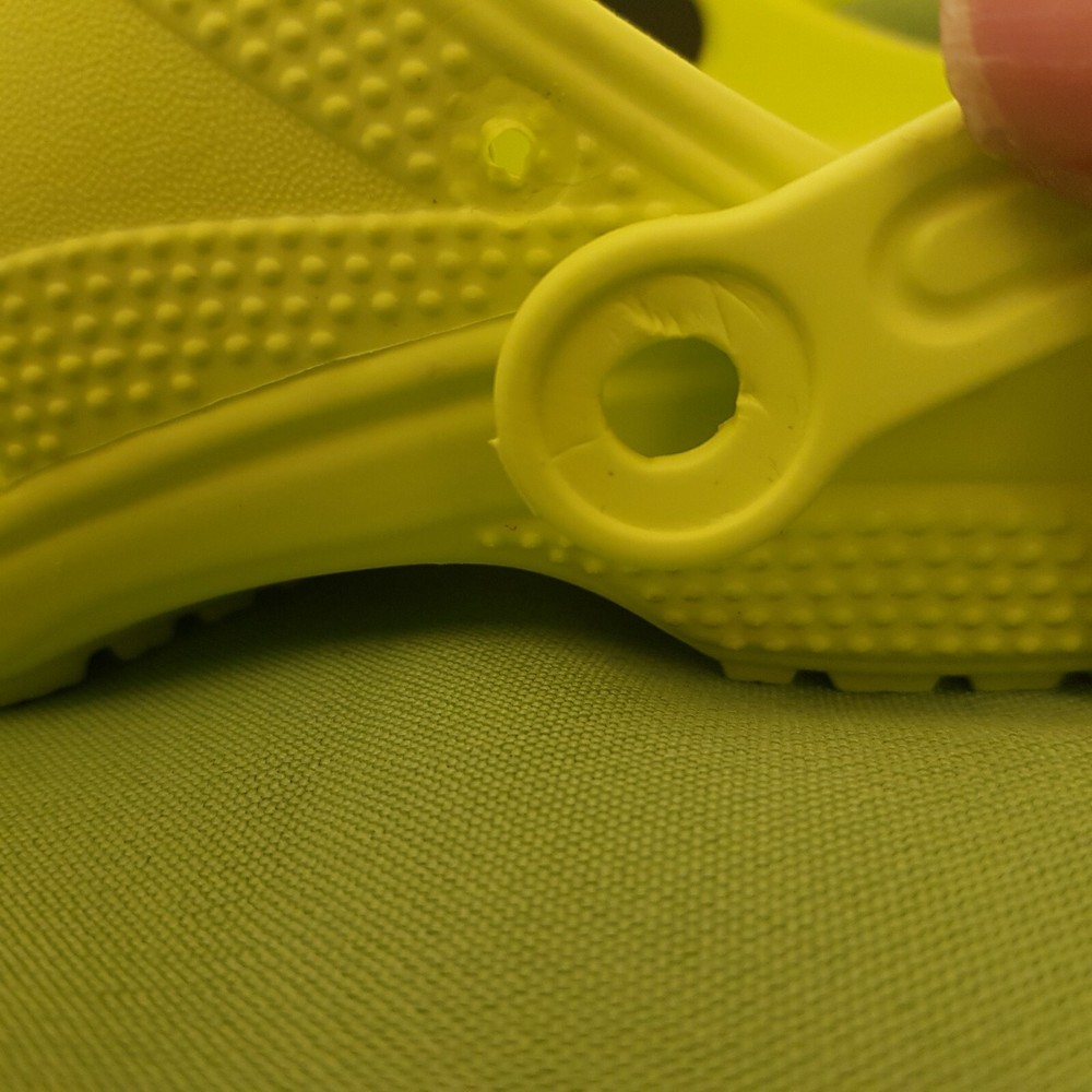 4 PINK RIVETS,FASTENER,BUTTON, NEW (FAST SHIP) fits CROC