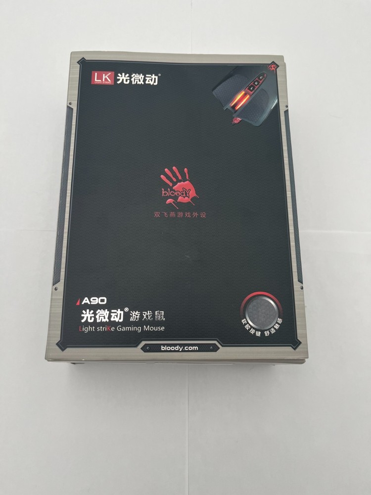 Bloody a90 Gaming Mouse