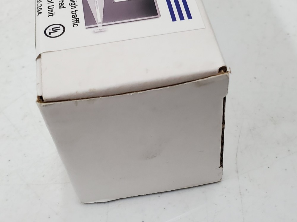 Securitron XMS Exit Motion Sensor - White (134660-1 AO BY6B)