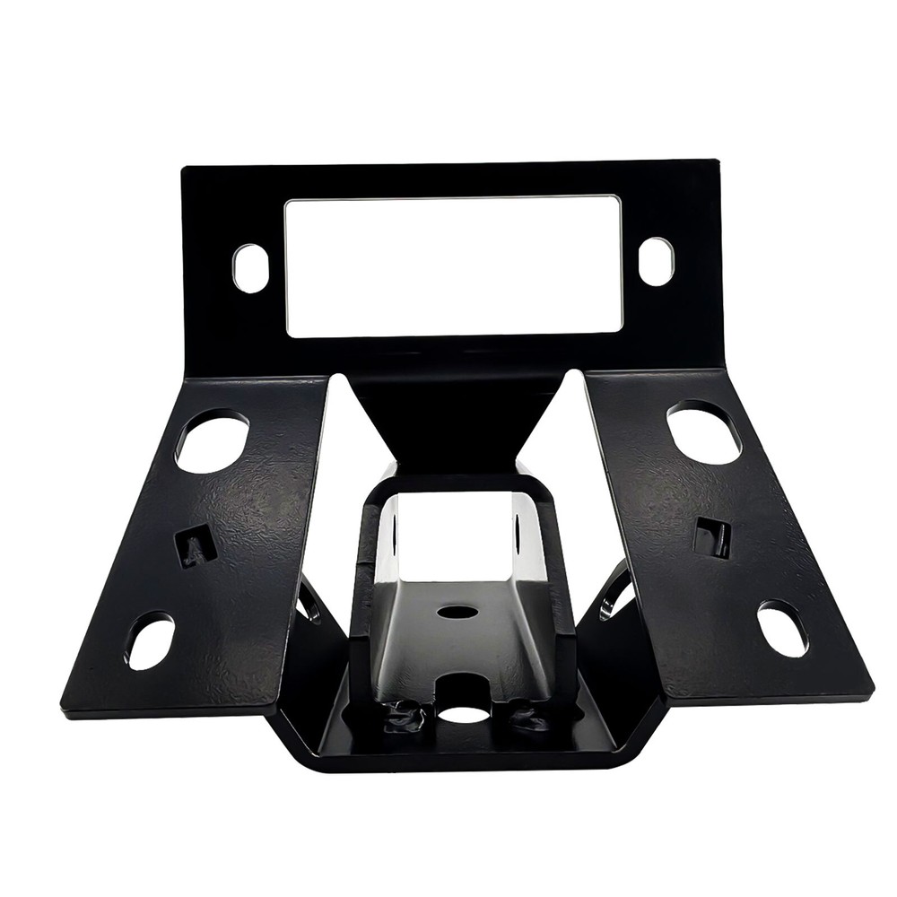 KFI Can-Am Defender Front Lower 2" Receiver Hitch #101720