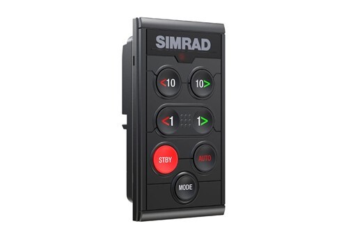 SIMRAD OP12 AUTOPILOT CONTROLLER 000-13287-001