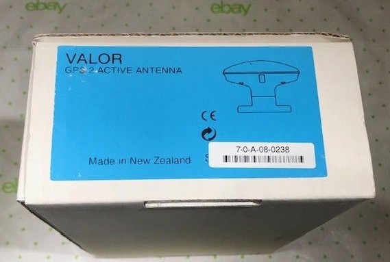 Valor GPS 2 Active Antenna