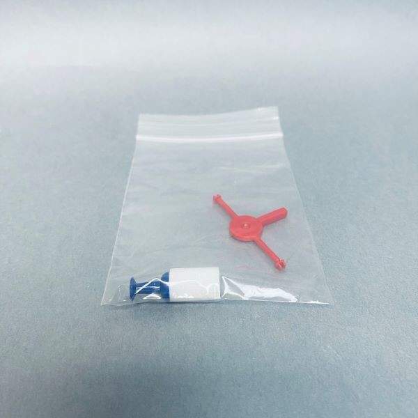 Eppendorf Adjustment Tool for Research Plus Lot of 5 Tools