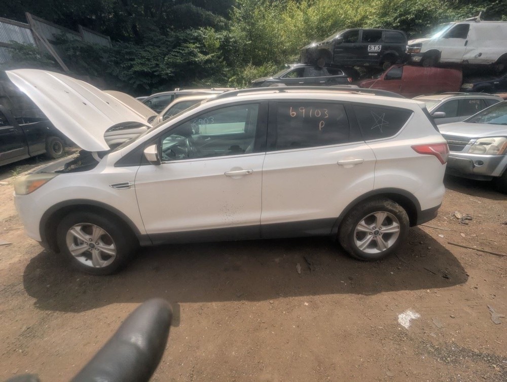 2015 ESCAPE Door Lock Actuator Tested OEM