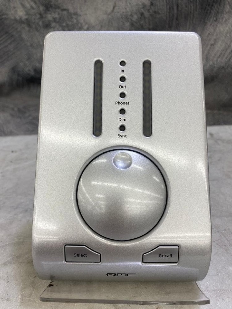 RME BabyFace Interface
