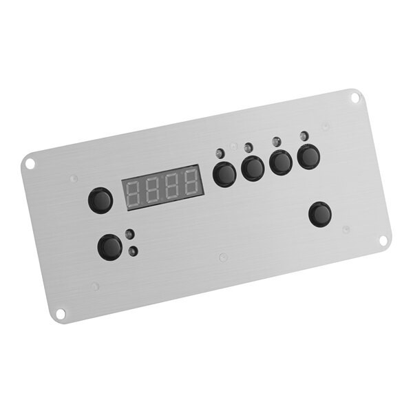 FWE CNTRL-REFRIG-6MOD-2 Control Board