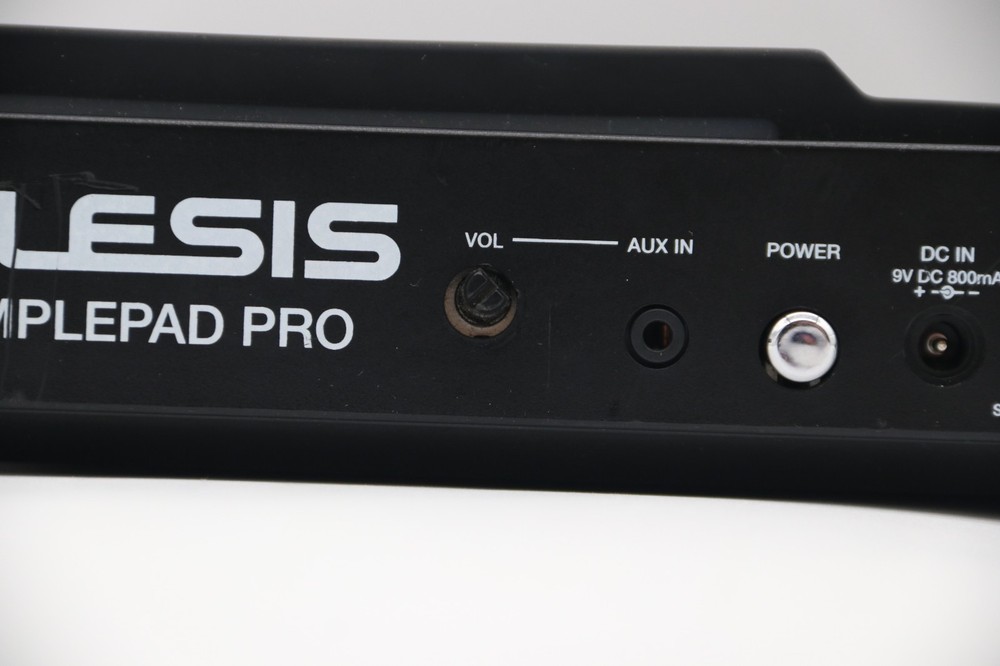 Alesis SamplePad Pro Percussion Pad