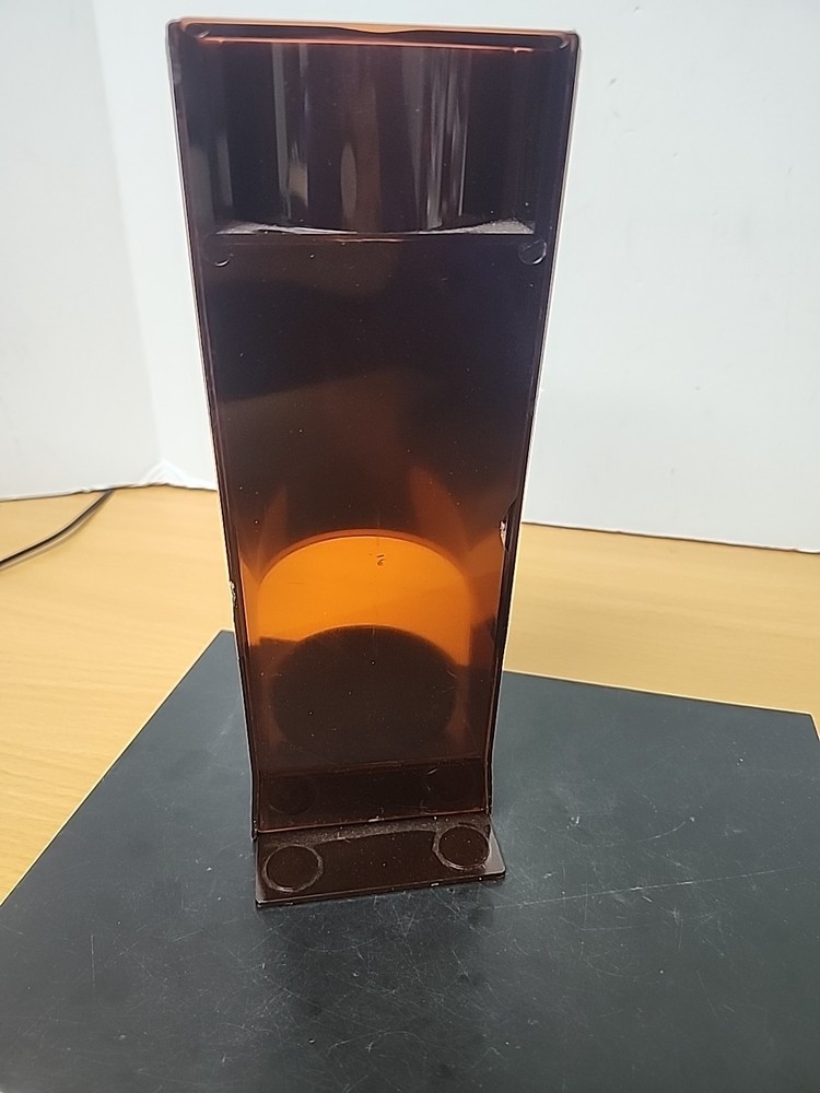 American Crew Forming Cream Display Holder