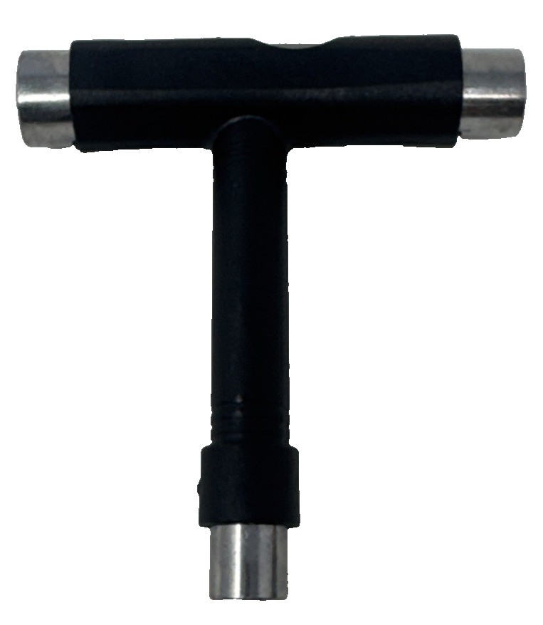Multi-Function Portable Skateboard Tool - All-in-One Skate Tool Accessory