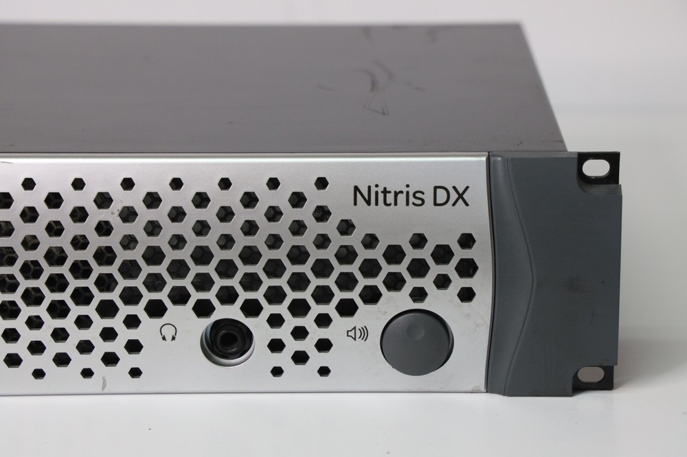 Avid Technology 7020 - 30008 - XX Audio Video Interface Box