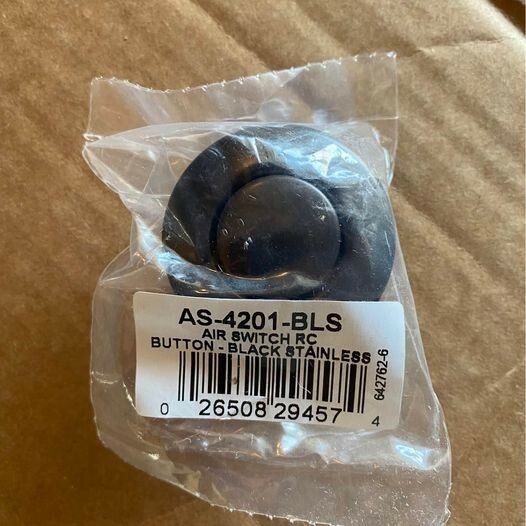 garbage disposal air switch moen ARC-2000 with air switch button