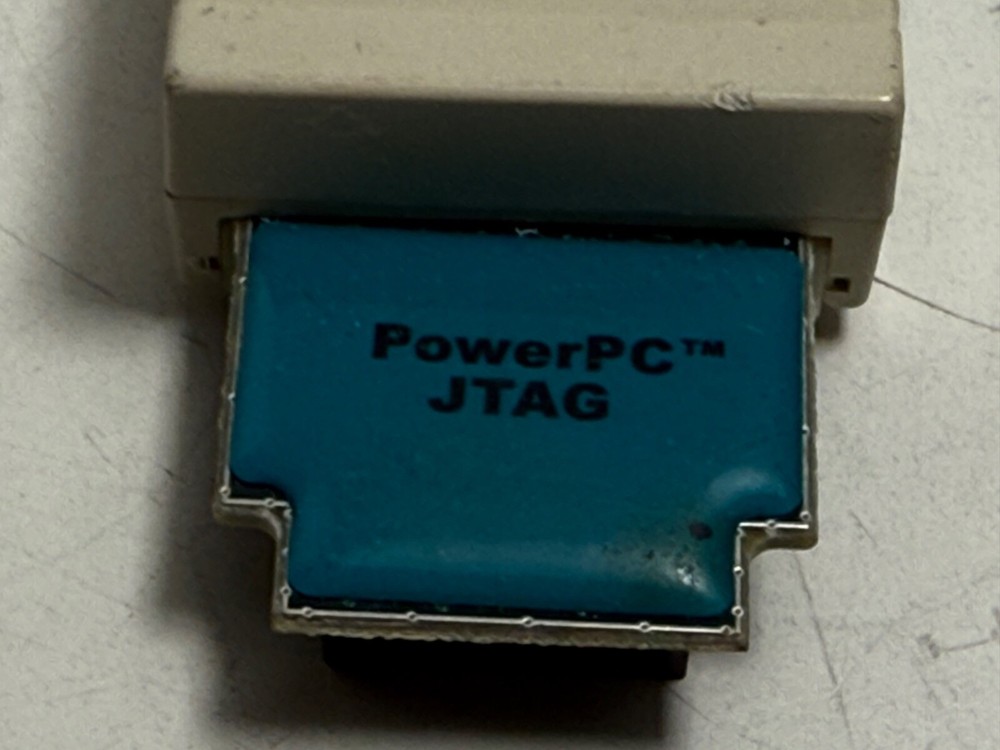 Wind River VisionProbe II PowerPC JTAG Adapter