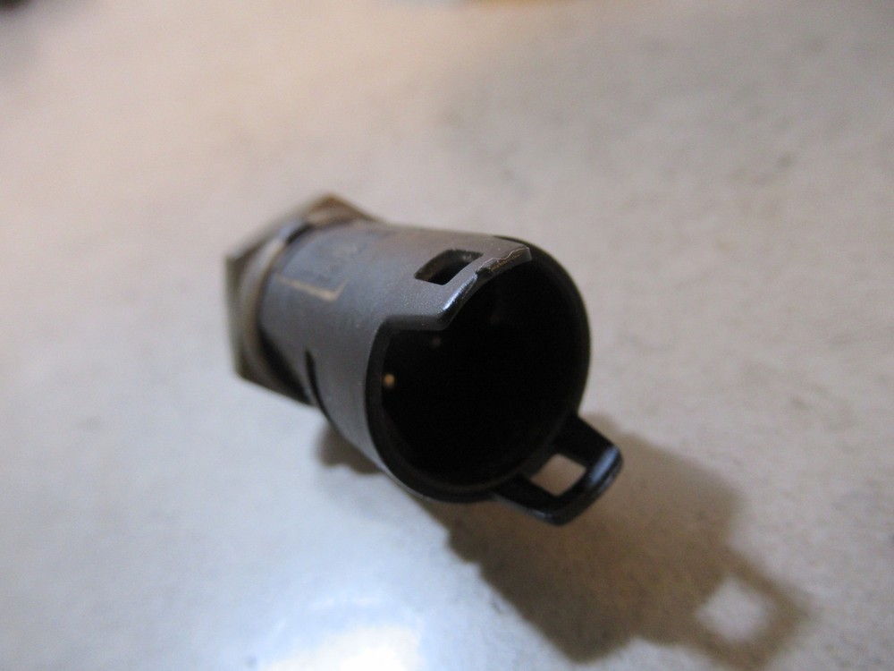 Husqvarna TR 650 Temp Sensor 2013