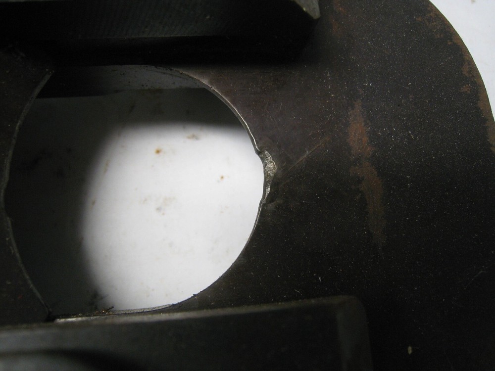 Huskie Tools S-40B Handheld Hydraulic Cutting Tool