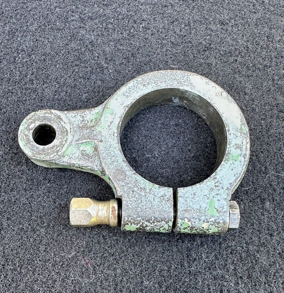 Delta Rockwell 220 Drill Press Depth Stop Collar