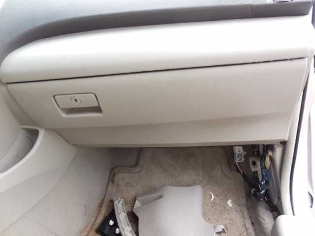 CAMRY 2008 Fuse Box, Cabin 522671