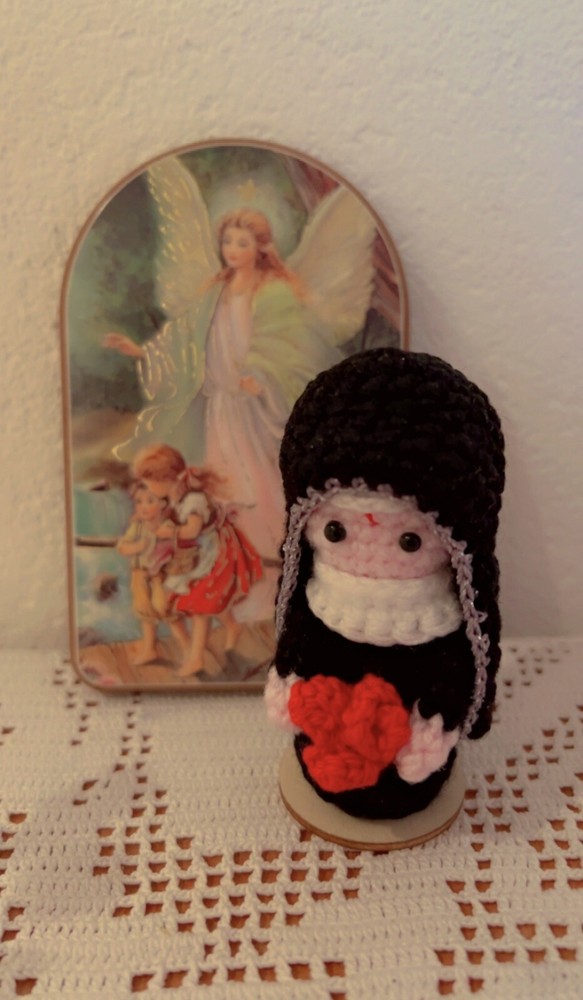 Santa Rita da Cascia