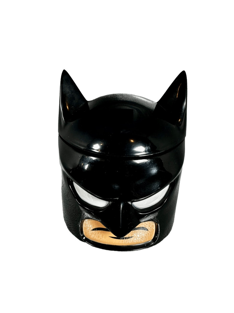 Zak! DC Comics Lunch Container Batman