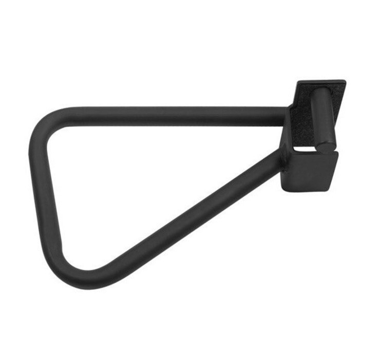 Multi-Grip Dip Workout Exercise Bar Set 1000-Pound Capacity