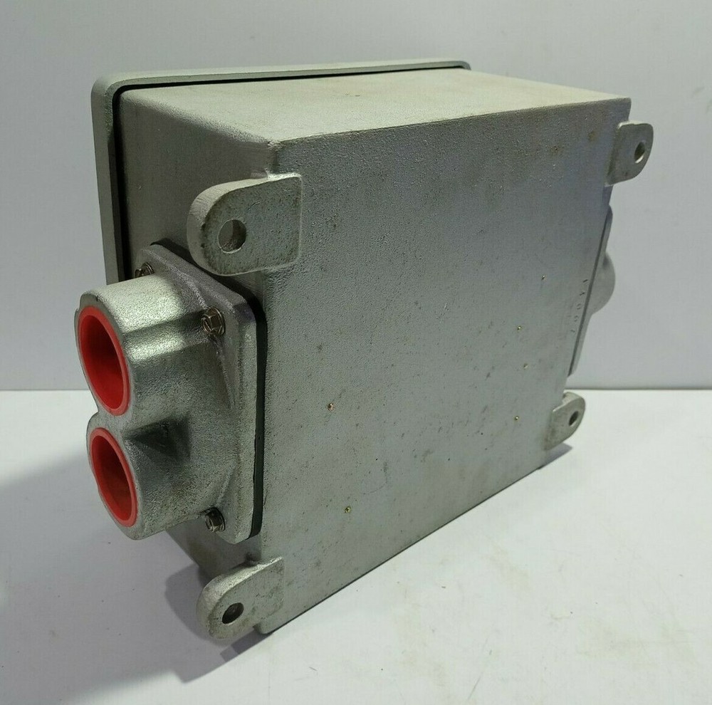 Gai Tronics 758-001 Amplifier Enclosure