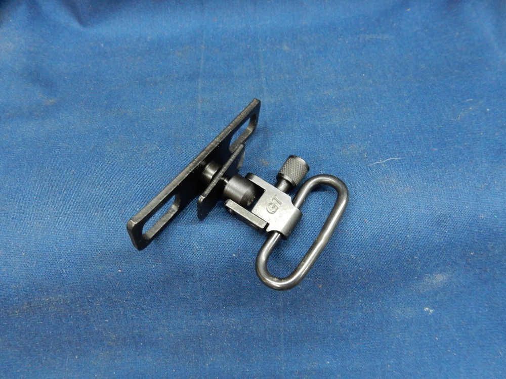 Harris Engineering Bipod Adapter No 5 for Harris Bipods