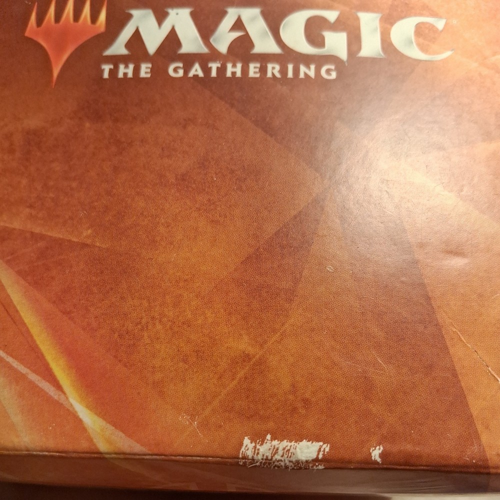 Magic The Gathering Commander Deck Ruthless Regiment 2020 Full Deck Mint