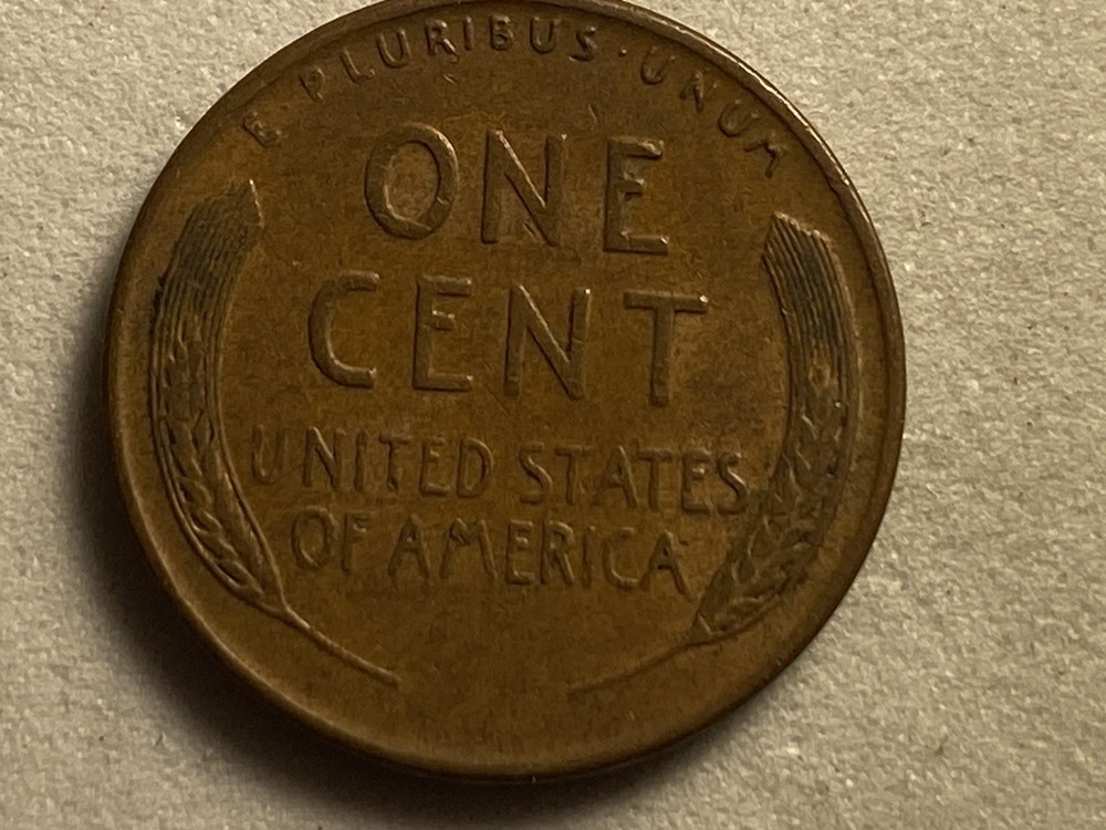 1955 D/D WEST 1MM-001 SOUTH PLEASE READ DESCRIPTION 087
