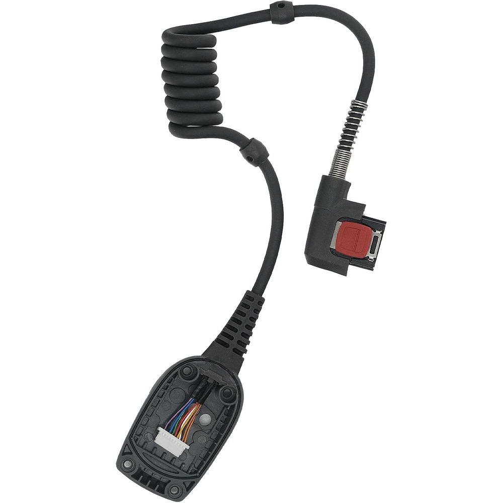 10X Scan Cable Power Cable for Symbol RS409 RS419 Ring Barcode Scanner