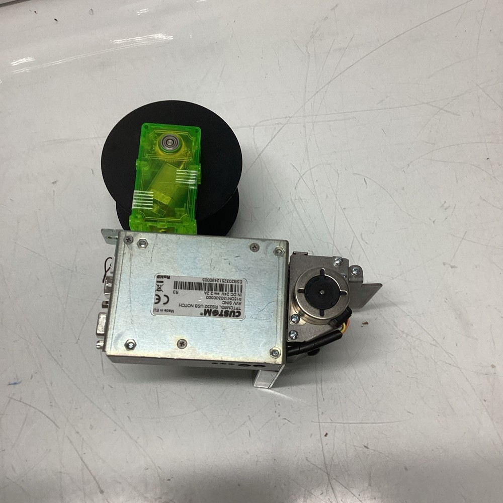 Custom TPTCM60L RS232 Printer T-102