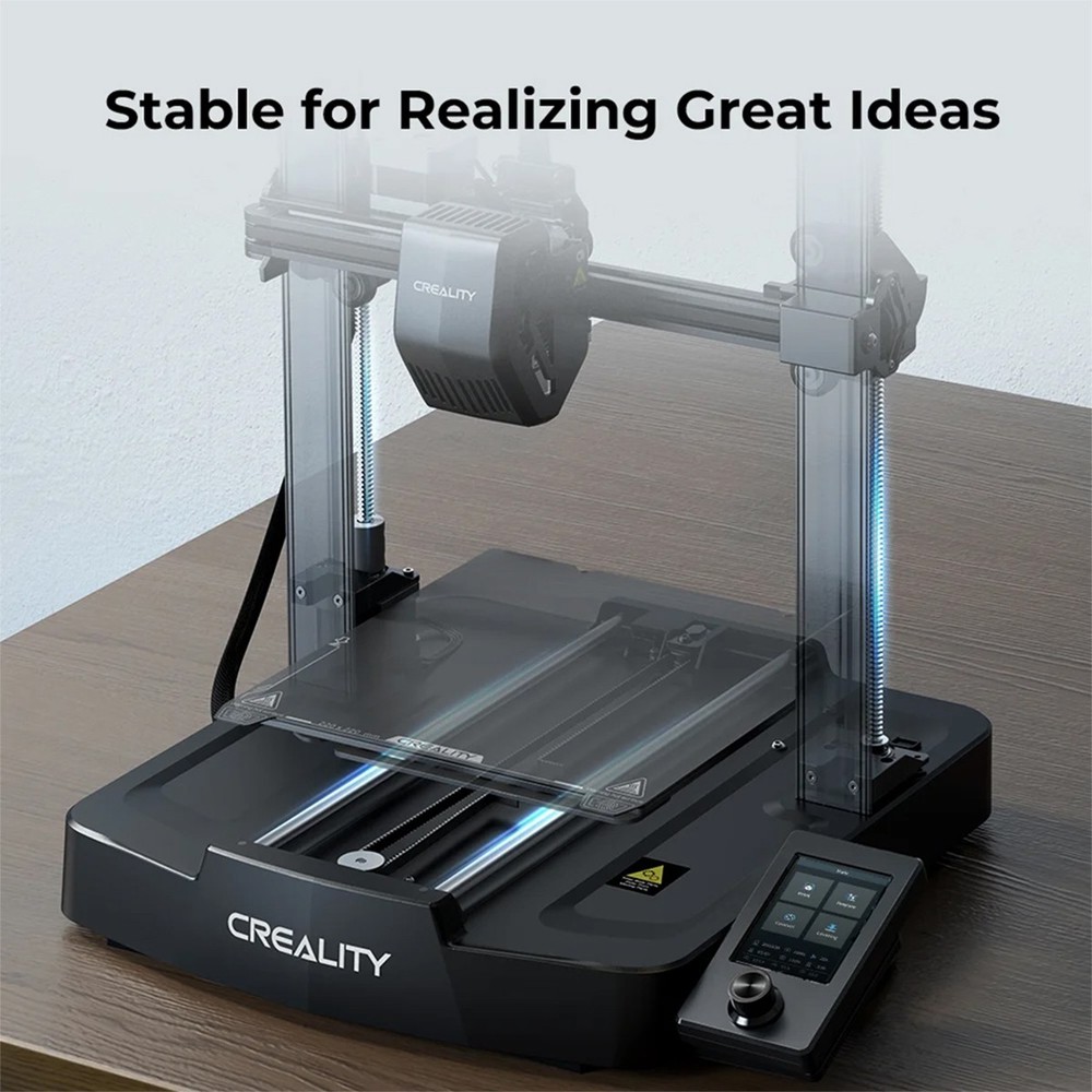 Creality Ender-3 V3 SE 3D Printer #1001020503