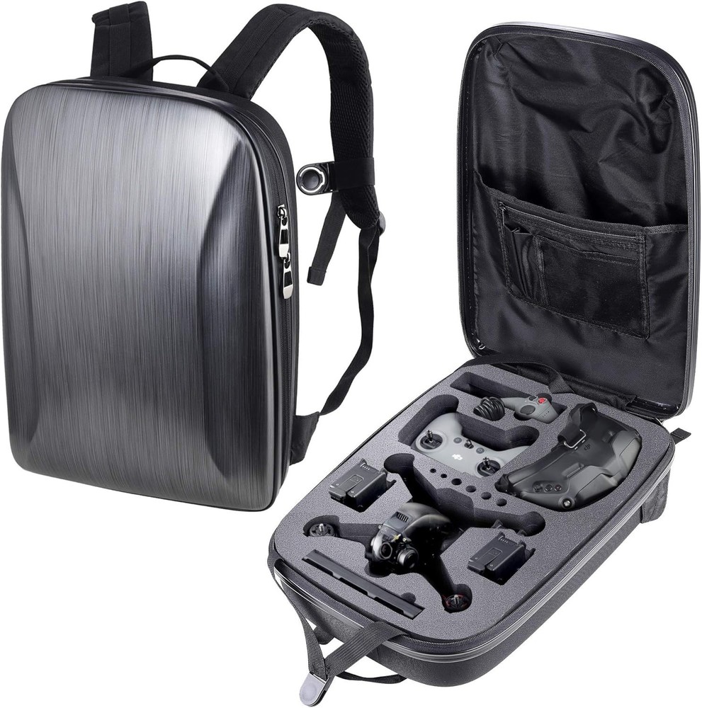 Waterproof Backpack Bag DJI FPV Combo